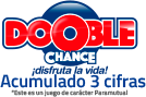 Doble Chance 3 cifras