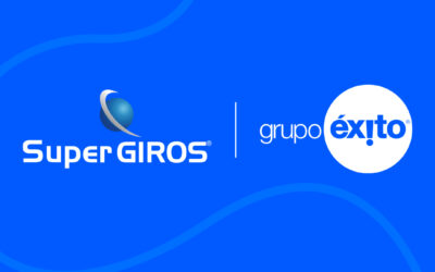 Grupo Éxito y SuperGIROS anuncian una alianza