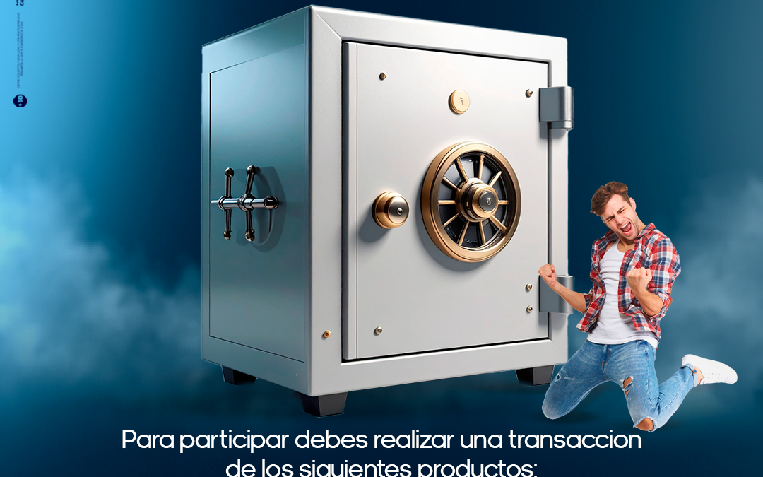 CAJA MILLONARIA  SUPERGIROS