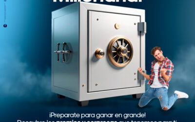 CAJA MILLONARIA