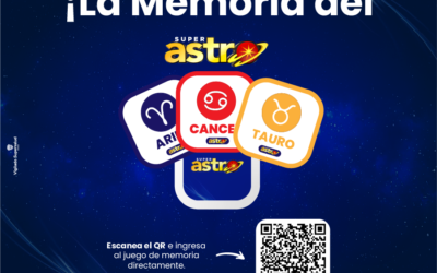 Términos y Condiciones Gira tu suerte con Super ASTRO
