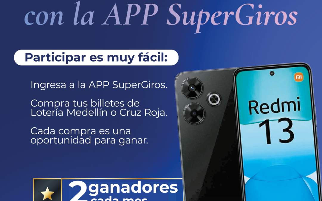 Compra, juega y conecta tu suerte