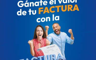 FACTURA GANADORA