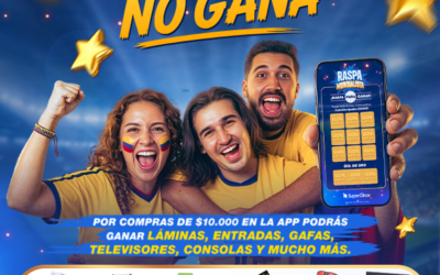 RASPA MUNDIALISTA