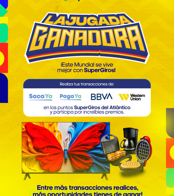 LA JUGADA GANADORA