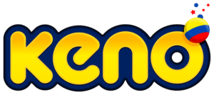 Logo Keno